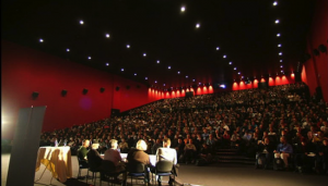 Music Conference on Giussepe Martucci