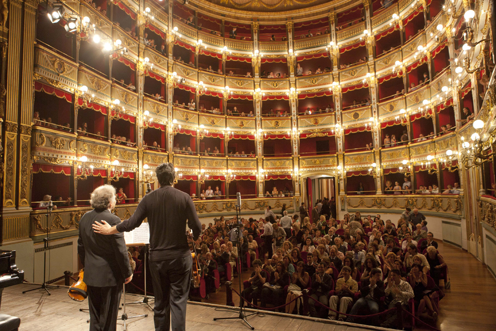 Benefits that can be obtained from the Italian Salerno Guissepe Martucci Music Conference