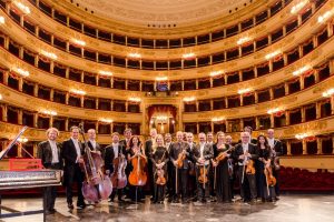 Musica Giuseppe Martucci Salerno
