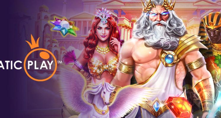 Ragam Fitur Unggulan yang Hanya Ada di Pragmatic Play