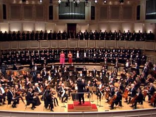Agenda Tahunan Konferensi Musik Di Giuseppe Martucci Salerno